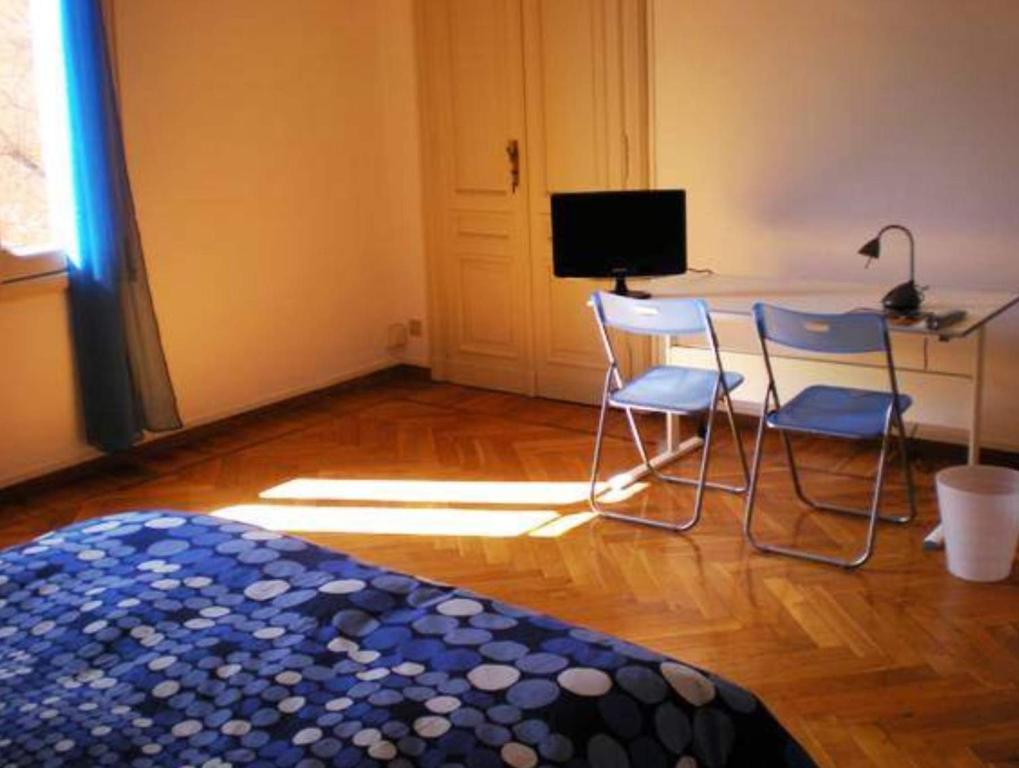 B&B Bologna Old Town And Guest House — Foto 2