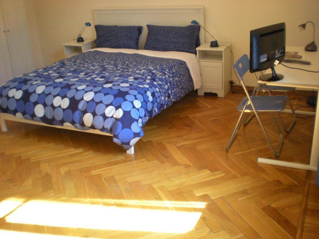 B&B Bologna Old Town And Guest House — Foto 1